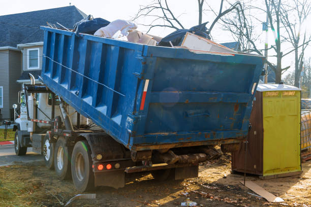 Best Attic Cleanout Services  in Jennings, MO