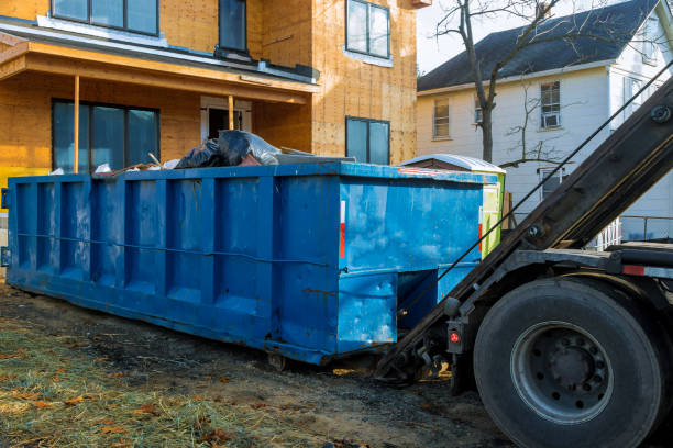 Jennings, MO Junk Removal Company