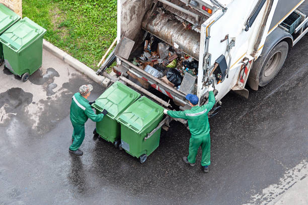 Best Trash Removal Near Me  in Jennings, MO