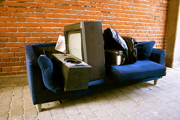 Best Garage Cleanout Services  in Jennings, MO