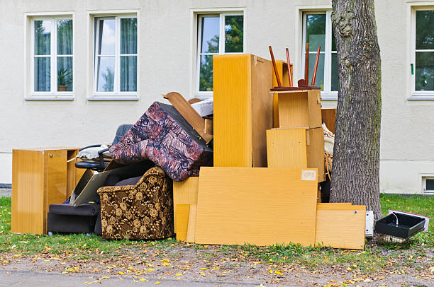 Best Residential Junk Removal  in Jennings, MO