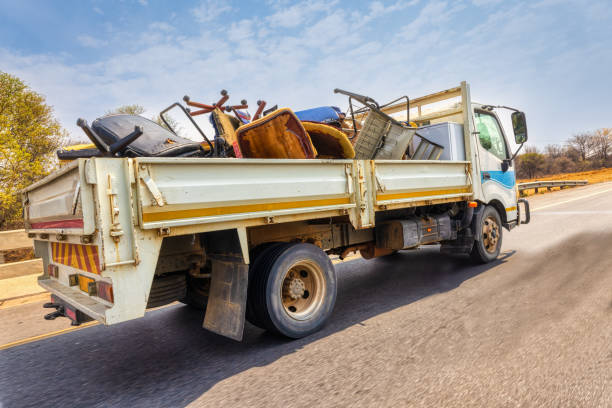 Best Yard Waste Removal  in Jennings, MO